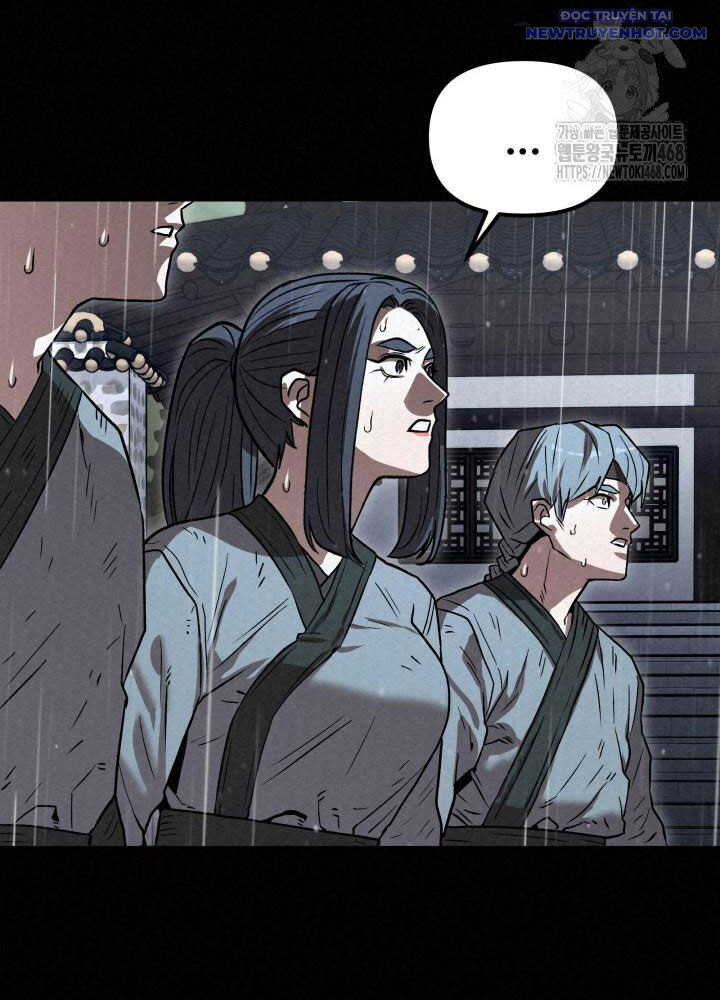 Hắc Bạch Hồ Ly Độc Tâm Côn Luân Kiếm Tuyến Bạch Bệnh Chi Chủ - Chapter 30 - Page 41