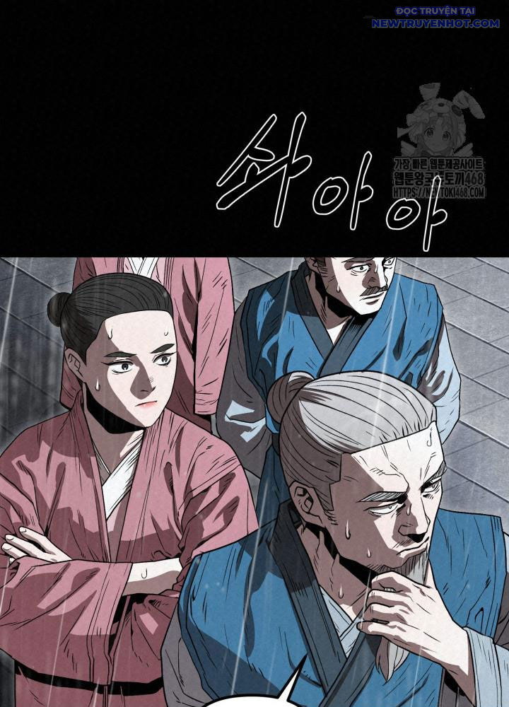 Hắc Bạch Hồ Ly Độc Tâm Côn Luân Kiếm Tuyến Bạch Bệnh Chi Chủ - Chapter 30 - Page 42