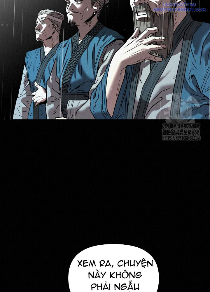 Hắc Bạch Hồ Ly Độc Tâm Côn Luân Kiếm Tuyến Bạch Bệnh Chi Chủ - Chapter 30 - Page 44
