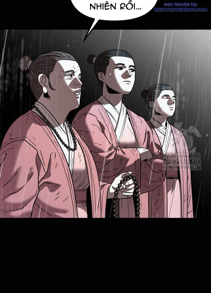 Hắc Bạch Hồ Ly Độc Tâm Côn Luân Kiếm Tuyến Bạch Bệnh Chi Chủ - Chapter 30 - Page 45