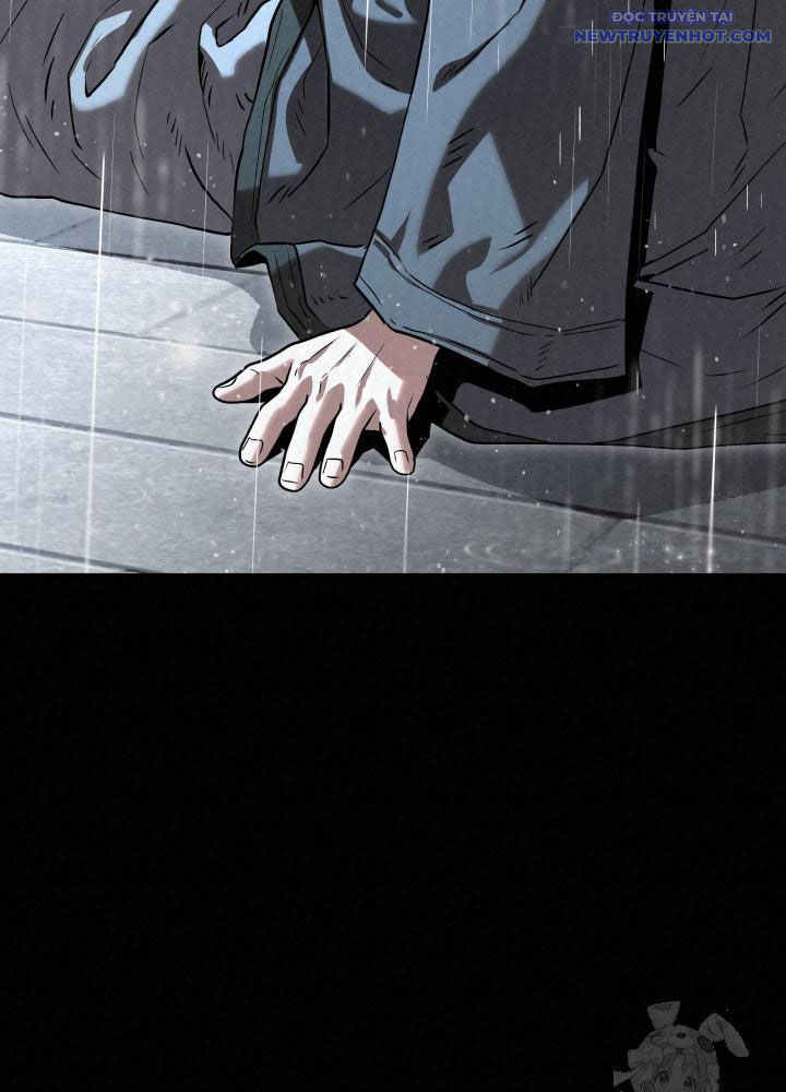 Hắc Bạch Hồ Ly Độc Tâm Côn Luân Kiếm Tuyến Bạch Bệnh Chi Chủ - Chapter 30 - Page 55