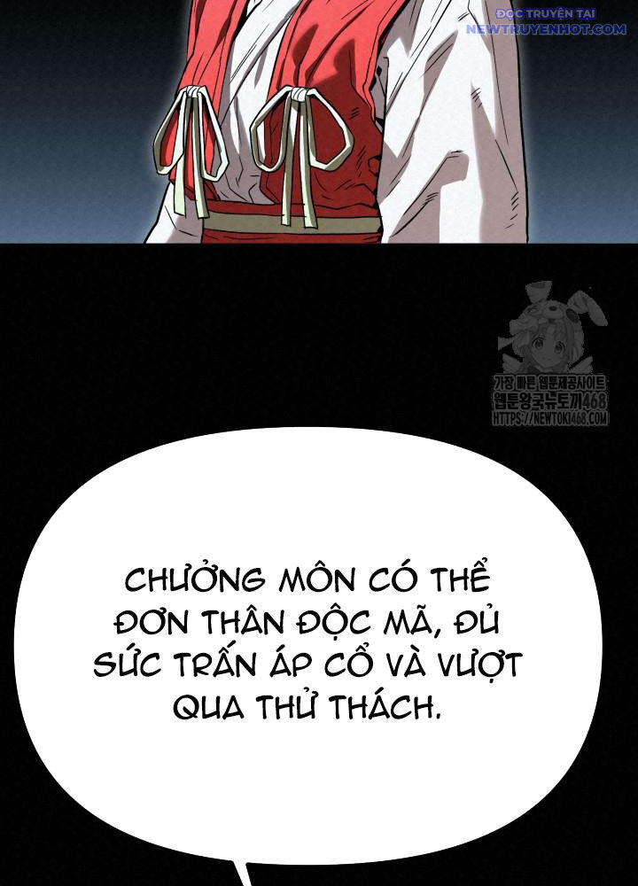 Hắc Bạch Hồ Ly Độc Tâm Côn Luân Kiếm Tuyến Bạch Bệnh Chi Chủ - Chapter 30 - Page 60