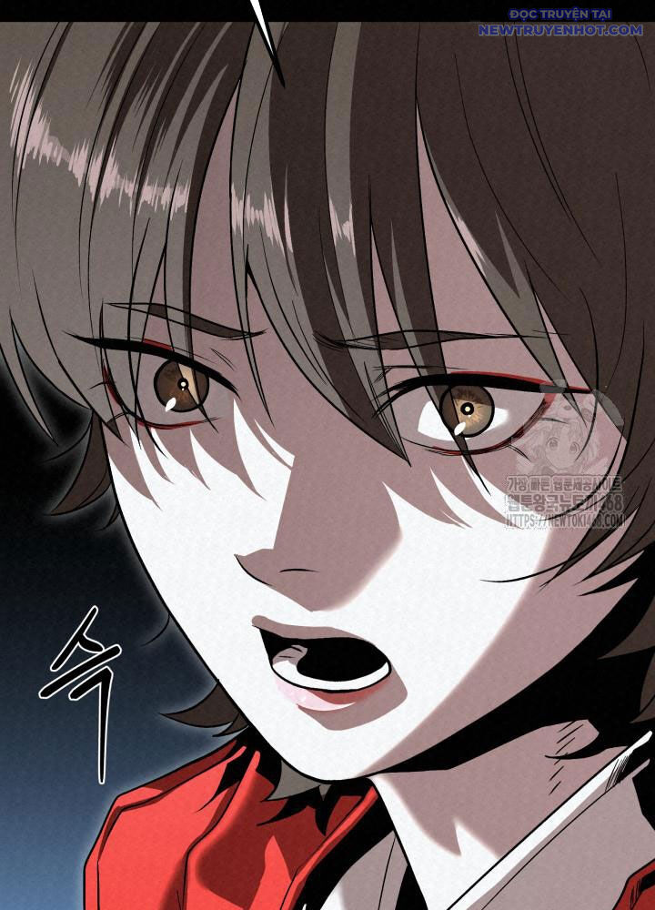 Hắc Bạch Hồ Ly Độc Tâm Côn Luân Kiếm Tuyến Bạch Bệnh Chi Chủ - Chapter 30 - Page 61