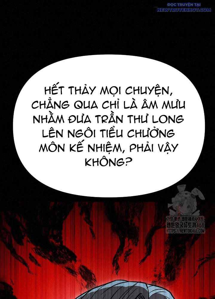 Hắc Bạch Hồ Ly Độc Tâm Côn Luân Kiếm Tuyến Bạch Bệnh Chi Chủ - Chapter 30 - Page 63