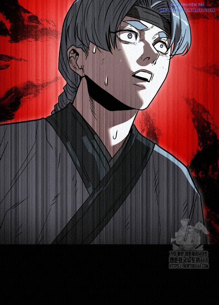 Hắc Bạch Hồ Ly Độc Tâm Côn Luân Kiếm Tuyến Bạch Bệnh Chi Chủ - Chapter 30 - Page 64