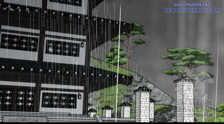 Hắc Bạch Hồ Ly Độc Tâm Côn Luân Kiếm Tuyến Bạch Bệnh Chi Chủ - Chapter 30 - Page 81