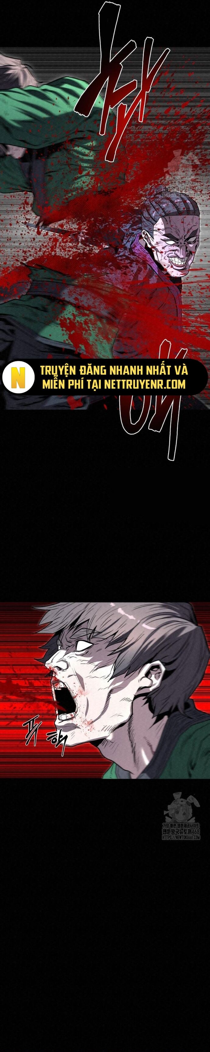 Hắc Bạch Hồ Ly Độc Tâm Côn Luân Kiếm Tuyến Bạch Bệnh Chi Chủ - Chapter 31 - Page 10