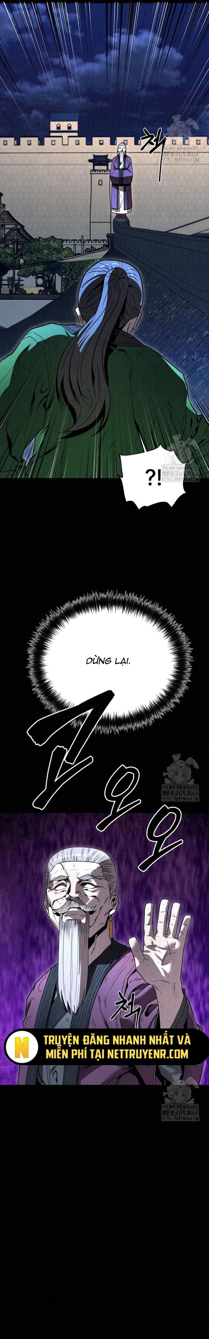 Hắc Bạch Hồ Ly Độc Tâm Côn Luân Kiếm Tuyến Bạch Bệnh Chi Chủ - Chapter 31 - Page 18