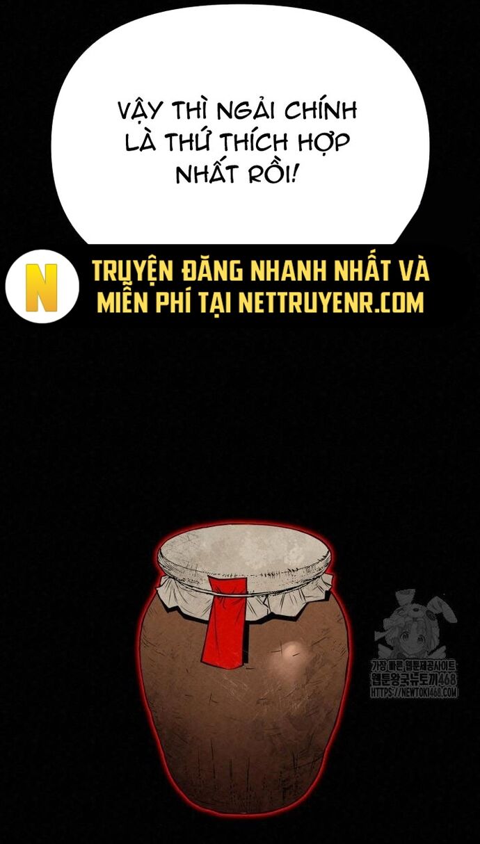 Hắc Bạch Hồ Ly Độc Tâm Côn Luân Kiếm Tuyến Bạch Bệnh Chi Chủ - Chapter 31 - Page 26