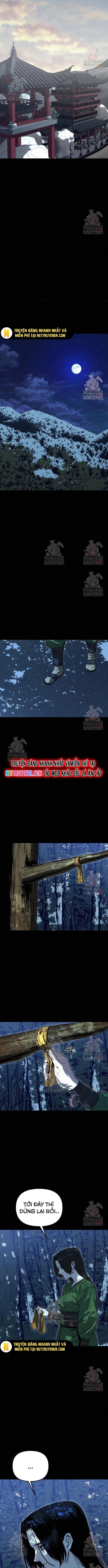 Hắc Bạch Hồ Ly Độc Tâm Côn Luân Kiếm Tuyến Bạch Bệnh Chi Chủ - Chapter 33 - Page 10