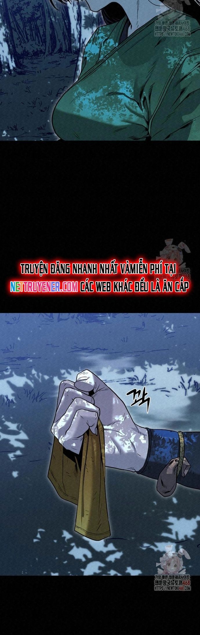 Hắc Bạch Hồ Ly Độc Tâm Côn Luân Kiếm Tuyến Bạch Bệnh Chi Chủ - Chapter 33 - Page 11
