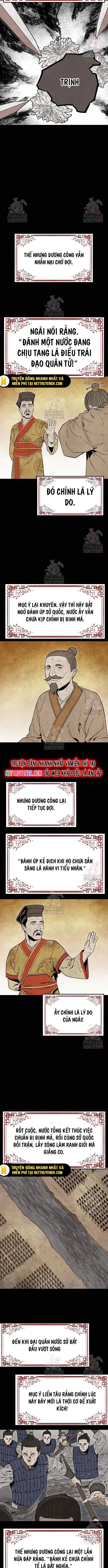 Hắc Bạch Hồ Ly Độc Tâm Côn Luân Kiếm Tuyến Bạch Bệnh Chi Chủ - Chapter 33 - Page 4