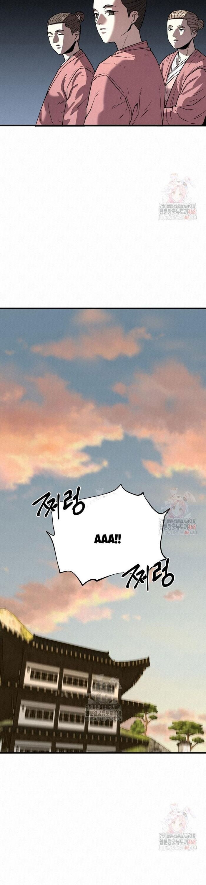 Hắc Bạch Hồ Ly Độc Tâm Côn Luân Kiếm Tuyến Bạch Bệnh Chi Chủ - Chapter 34 - Page 10