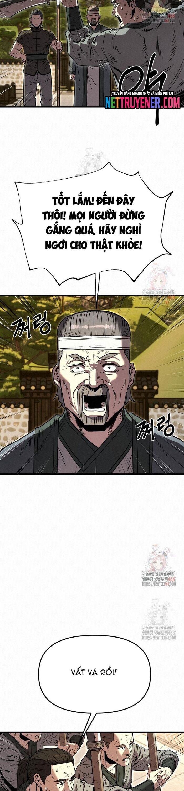 Hắc Bạch Hồ Ly Độc Tâm Côn Luân Kiếm Tuyến Bạch Bệnh Chi Chủ - Chapter 34 - Page 12