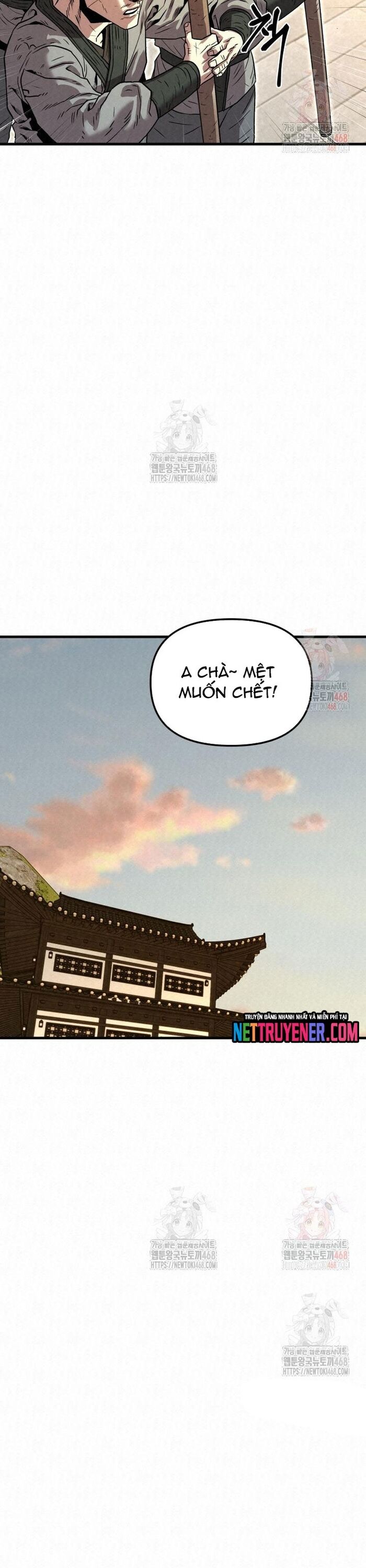 Hắc Bạch Hồ Ly Độc Tâm Côn Luân Kiếm Tuyến Bạch Bệnh Chi Chủ - Chapter 34 - Page 13