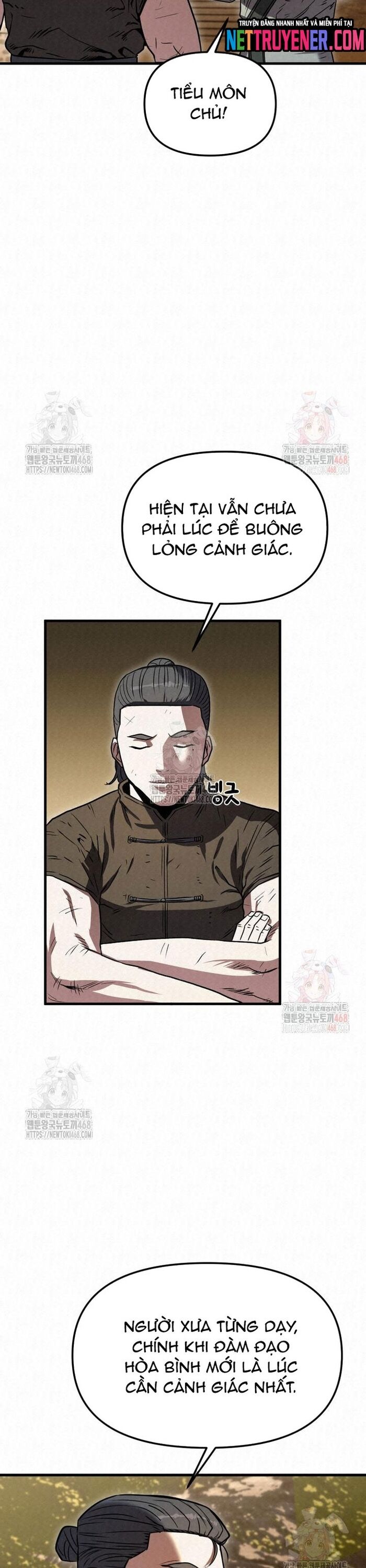 Hắc Bạch Hồ Ly Độc Tâm Côn Luân Kiếm Tuyến Bạch Bệnh Chi Chủ - Chapter 34 - Page 16