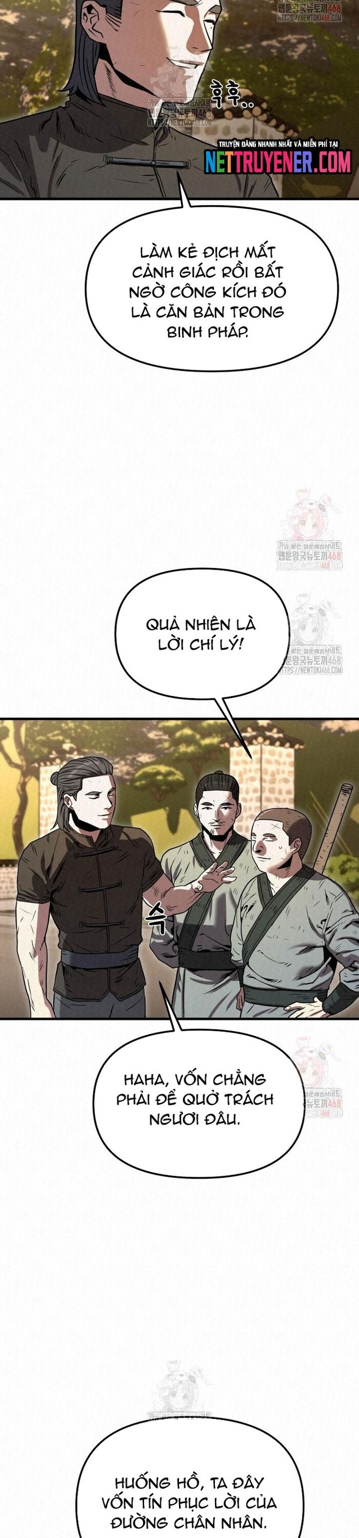 Hắc Bạch Hồ Ly Độc Tâm Côn Luân Kiếm Tuyến Bạch Bệnh Chi Chủ - Chapter 34 - Page 17