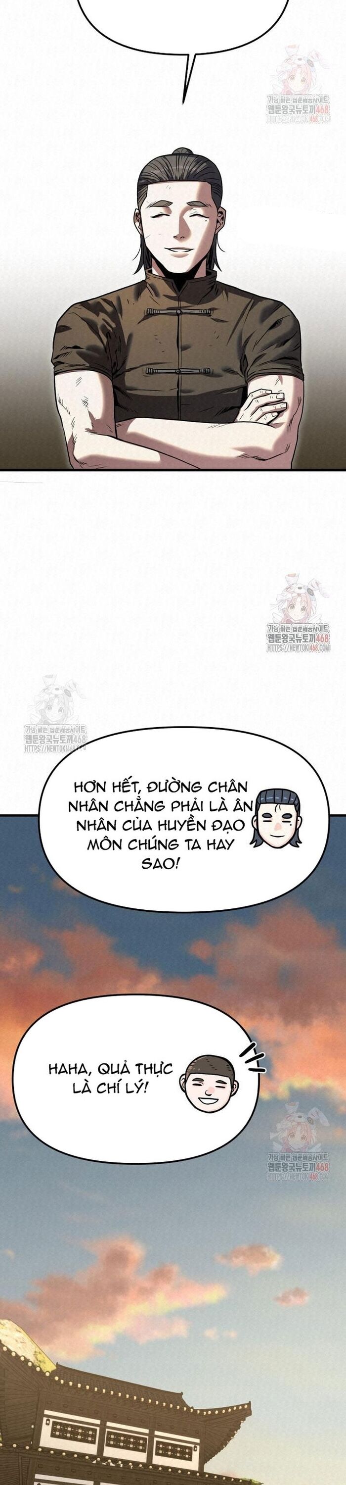 Hắc Bạch Hồ Ly Độc Tâm Côn Luân Kiếm Tuyến Bạch Bệnh Chi Chủ - Chapter 34 - Page 18