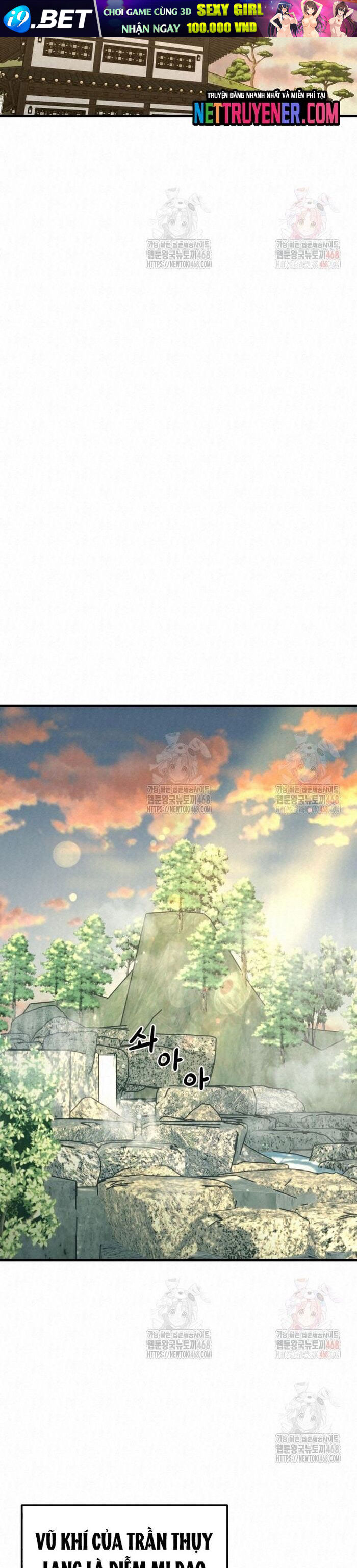 Hắc Bạch Hồ Ly Độc Tâm Côn Luân Kiếm Tuyến Bạch Bệnh Chi Chủ - Chapter 34 - Page 19