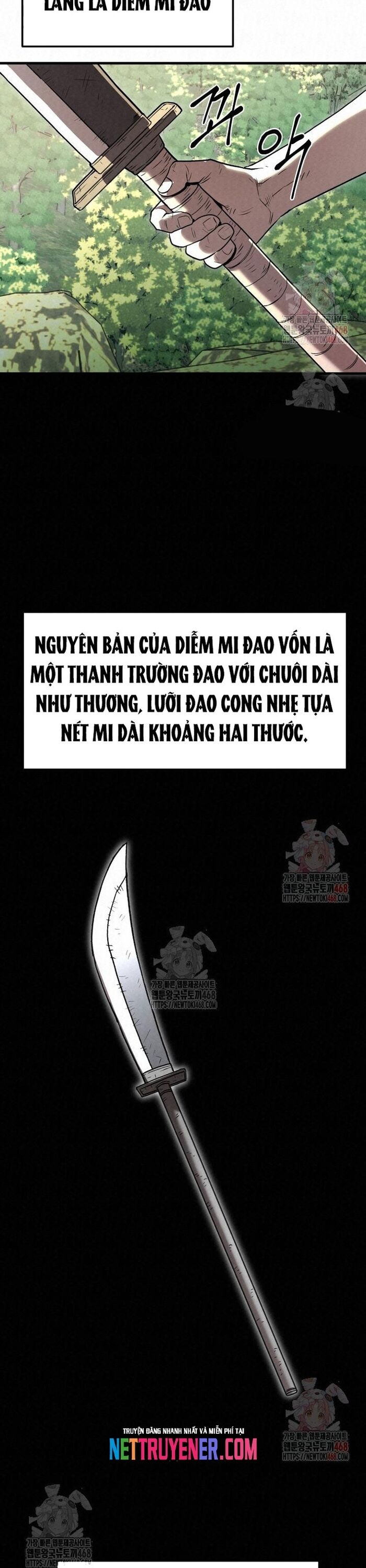 Hắc Bạch Hồ Ly Độc Tâm Côn Luân Kiếm Tuyến Bạch Bệnh Chi Chủ - Chapter 34 - Page 20