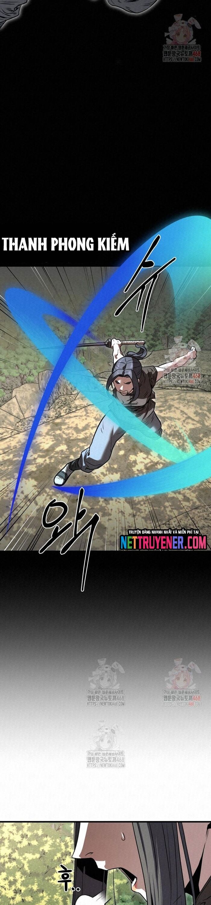 Hắc Bạch Hồ Ly Độc Tâm Côn Luân Kiếm Tuyến Bạch Bệnh Chi Chủ - Chapter 34 - Page 23