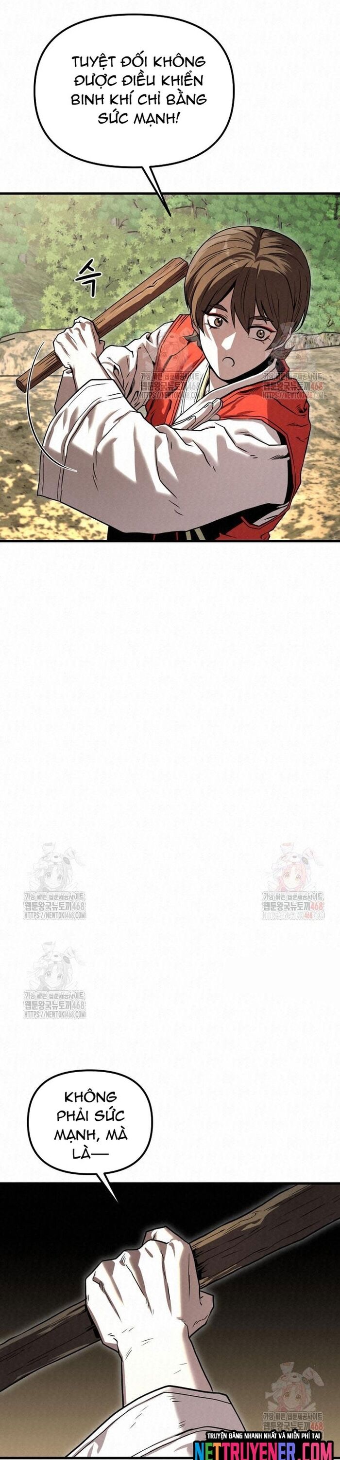 Hắc Bạch Hồ Ly Độc Tâm Côn Luân Kiếm Tuyến Bạch Bệnh Chi Chủ - Chapter 34 - Page 26