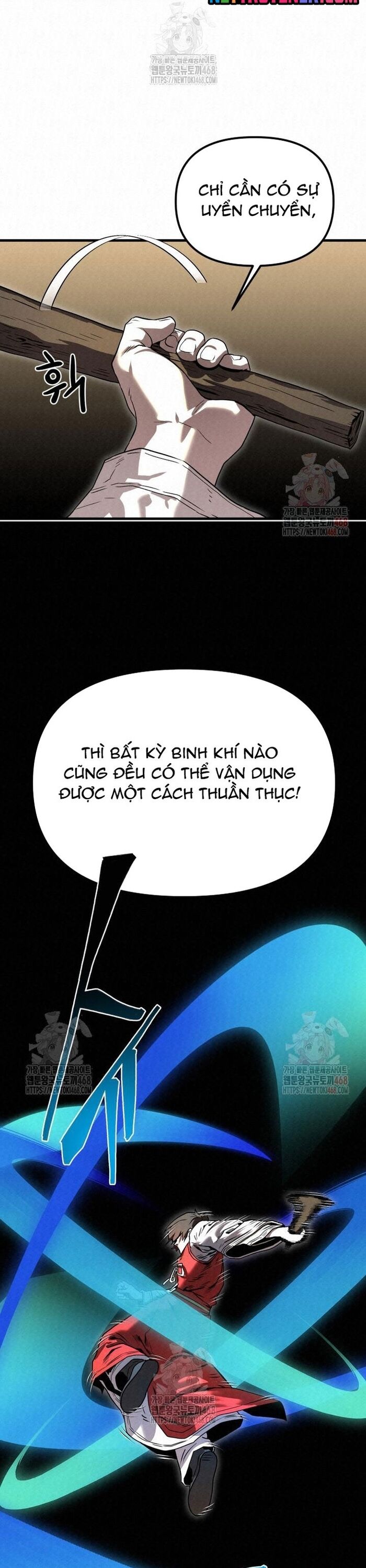 Hắc Bạch Hồ Ly Độc Tâm Côn Luân Kiếm Tuyến Bạch Bệnh Chi Chủ - Chapter 34 - Page 27