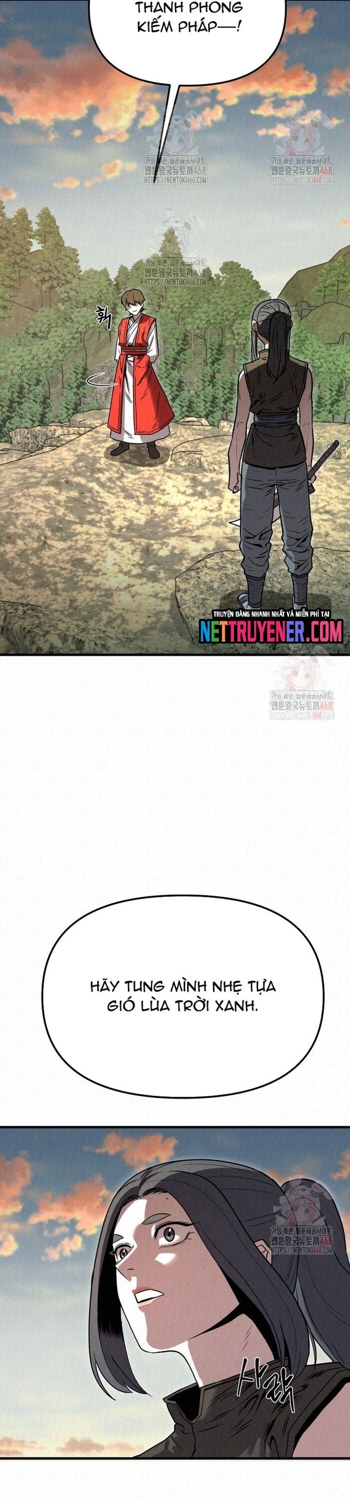 Hắc Bạch Hồ Ly Độc Tâm Côn Luân Kiếm Tuyến Bạch Bệnh Chi Chủ - Chapter 34 - Page 29