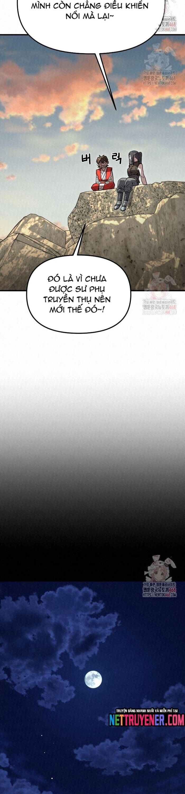Hắc Bạch Hồ Ly Độc Tâm Côn Luân Kiếm Tuyến Bạch Bệnh Chi Chủ - Chapter 34 - Page 33