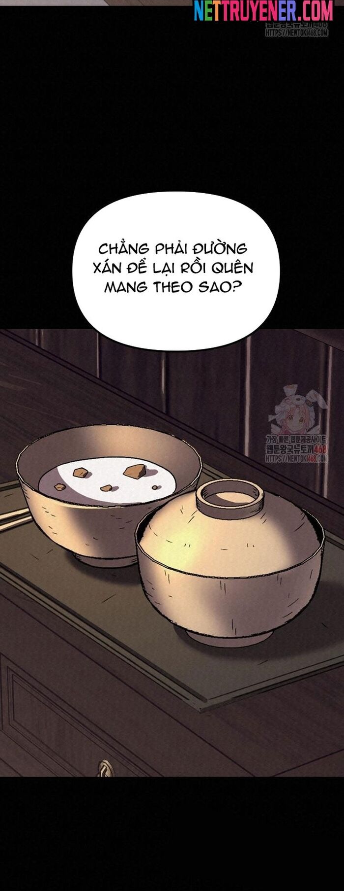 Hắc Bạch Hồ Ly Độc Tâm Côn Luân Kiếm Tuyến Bạch Bệnh Chi Chủ - Chapter 34 - Page 37