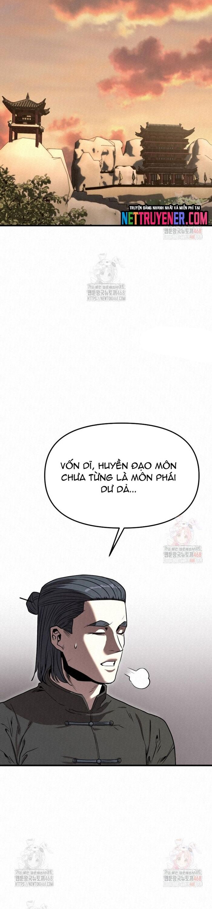 Hắc Bạch Hồ Ly Độc Tâm Côn Luân Kiếm Tuyến Bạch Bệnh Chi Chủ - Chapter 34 - Page 5