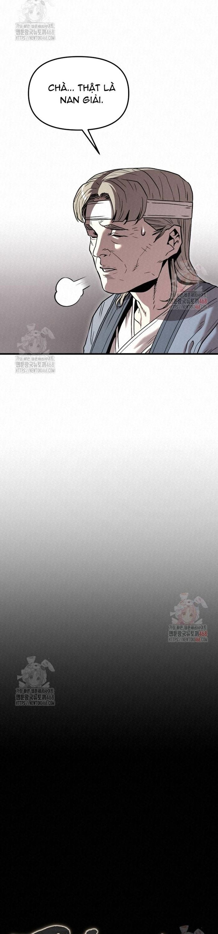 Hắc Bạch Hồ Ly Độc Tâm Côn Luân Kiếm Tuyến Bạch Bệnh Chi Chủ - Chapter 34 - Page 6