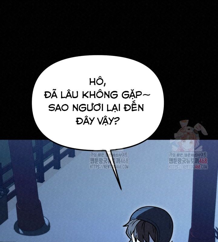 Hắc Bạch Hồ Ly Độc Tâm Côn Luân Kiếm Tuyến Bạch Bệnh Chi Chủ - Chapter 35 - Page 10