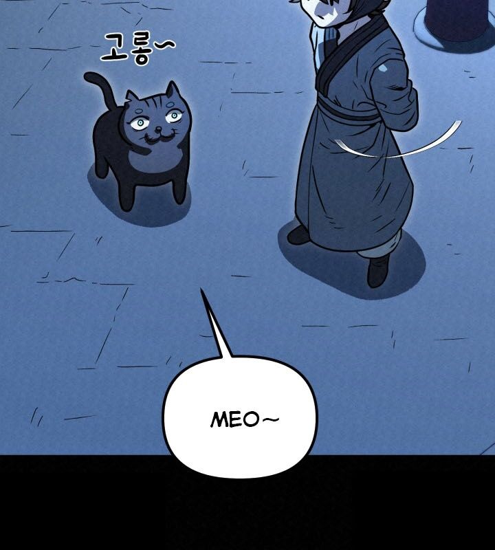 Hắc Bạch Hồ Ly Độc Tâm Côn Luân Kiếm Tuyến Bạch Bệnh Chi Chủ - Chapter 35 - Page 11