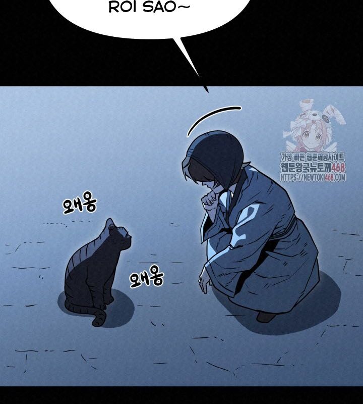 Hắc Bạch Hồ Ly Độc Tâm Côn Luân Kiếm Tuyến Bạch Bệnh Chi Chủ - Chapter 35 - Page 13