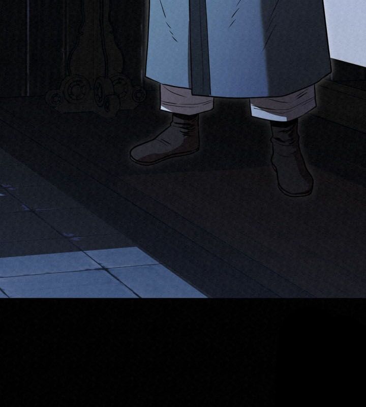 Hắc Bạch Hồ Ly Độc Tâm Côn Luân Kiếm Tuyến Bạch Bệnh Chi Chủ - Chapter 35 - Page 134