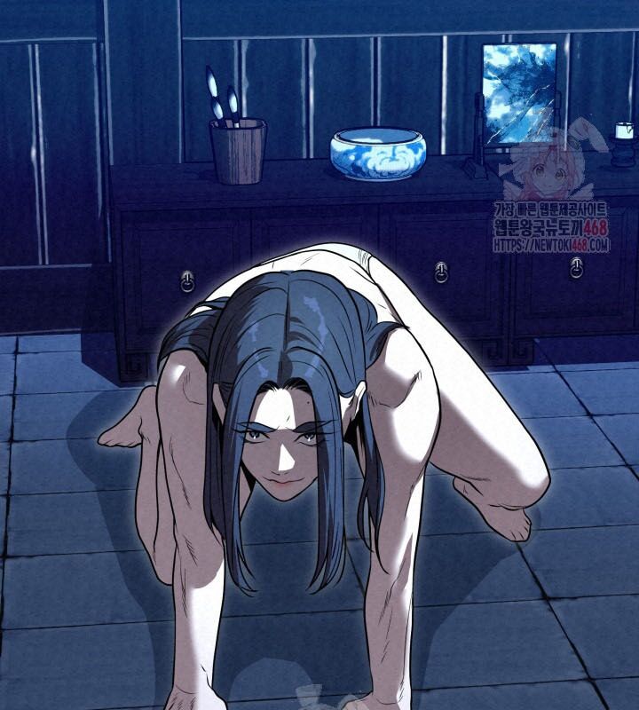 Hắc Bạch Hồ Ly Độc Tâm Côn Luân Kiếm Tuyến Bạch Bệnh Chi Chủ - Chapter 35 - Page 136