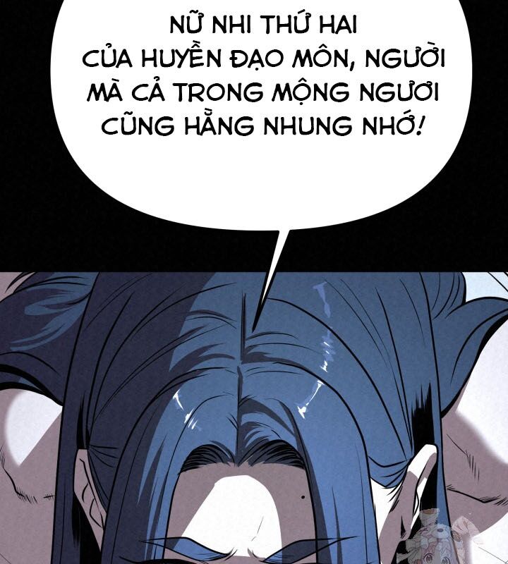 Hắc Bạch Hồ Ly Độc Tâm Côn Luân Kiếm Tuyến Bạch Bệnh Chi Chủ - Chapter 35 - Page 138