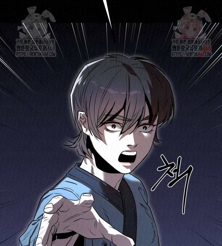 Hắc Bạch Hồ Ly Độc Tâm Côn Luân Kiếm Tuyến Bạch Bệnh Chi Chủ - Chapter 35 - Page 143