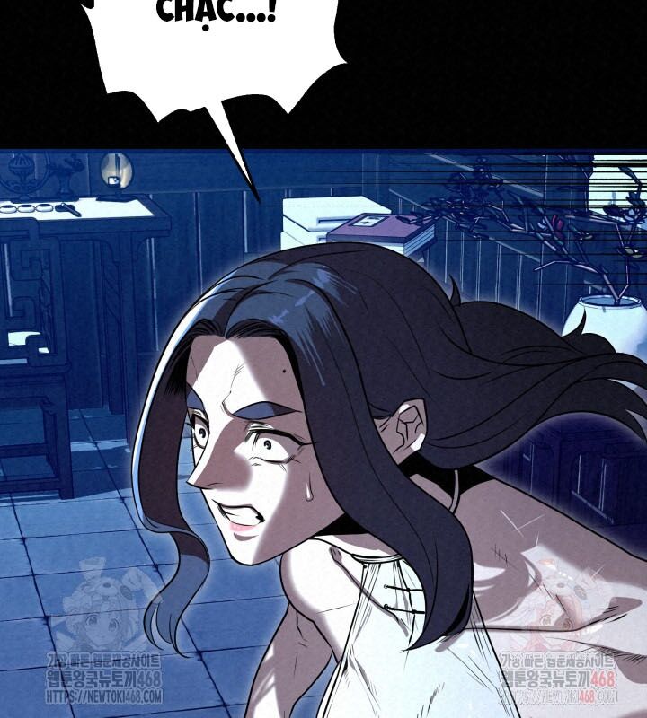 Hắc Bạch Hồ Ly Độc Tâm Côn Luân Kiếm Tuyến Bạch Bệnh Chi Chủ - Chapter 35 - Page 145