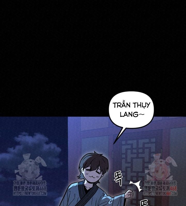 Hắc Bạch Hồ Ly Độc Tâm Côn Luân Kiếm Tuyến Bạch Bệnh Chi Chủ - Chapter 35 - Page 18