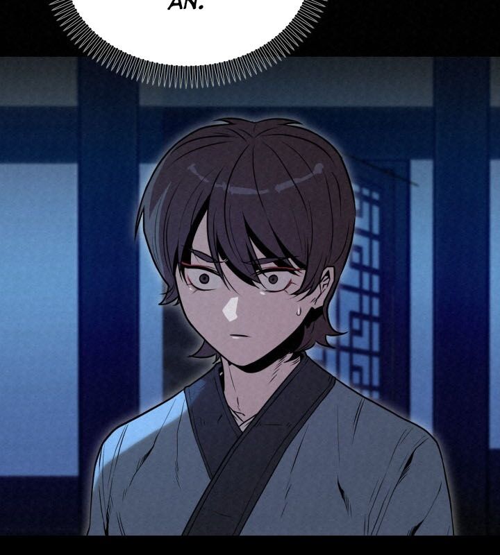 Hắc Bạch Hồ Ly Độc Tâm Côn Luân Kiếm Tuyến Bạch Bệnh Chi Chủ - Chapter 35 - Page 26