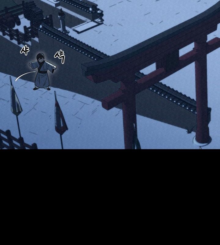 Hắc Bạch Hồ Ly Độc Tâm Côn Luân Kiếm Tuyến Bạch Bệnh Chi Chủ - Chapter 35 - Page 3