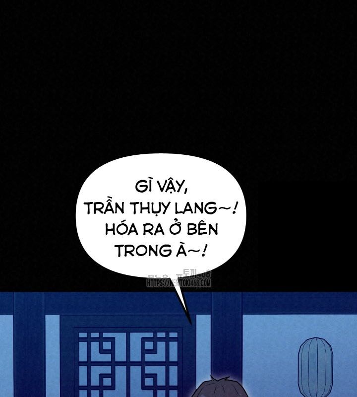 Hắc Bạch Hồ Ly Độc Tâm Côn Luân Kiếm Tuyến Bạch Bệnh Chi Chủ - Chapter 35 - Page 31