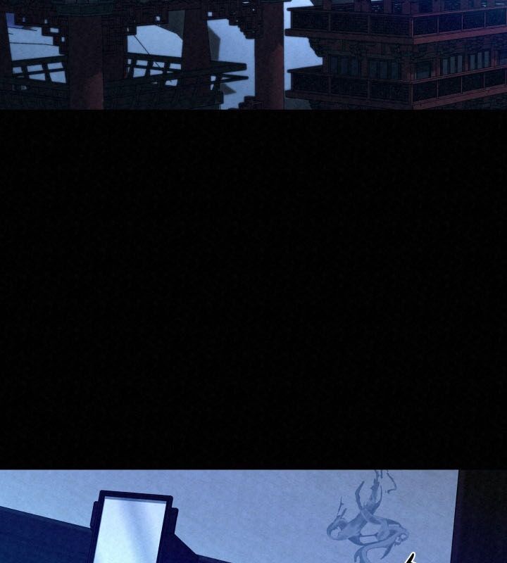 Hắc Bạch Hồ Ly Độc Tâm Côn Luân Kiếm Tuyến Bạch Bệnh Chi Chủ - Chapter 35 - Page 40