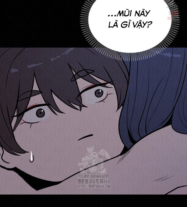 Hắc Bạch Hồ Ly Độc Tâm Côn Luân Kiếm Tuyến Bạch Bệnh Chi Chủ - Chapter 35 - Page 44