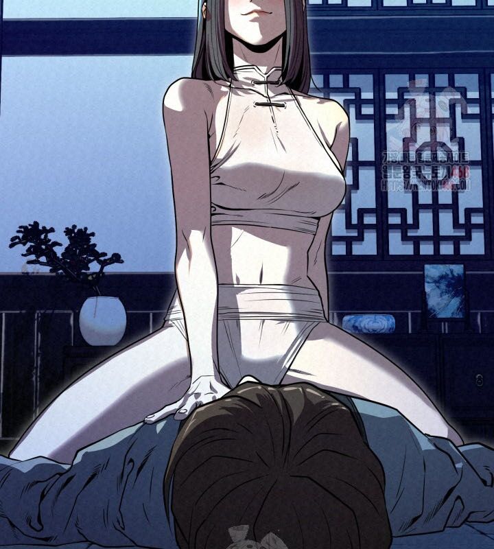 Hắc Bạch Hồ Ly Độc Tâm Côn Luân Kiếm Tuyến Bạch Bệnh Chi Chủ - Chapter 35 - Page 52