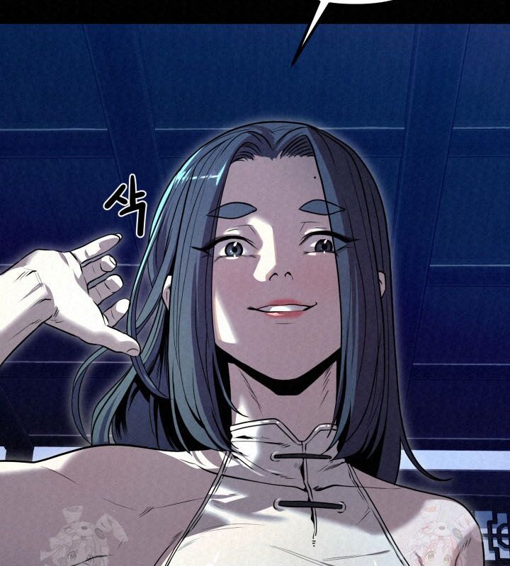 Hắc Bạch Hồ Ly Độc Tâm Côn Luân Kiếm Tuyến Bạch Bệnh Chi Chủ - Chapter 35 - Page 54