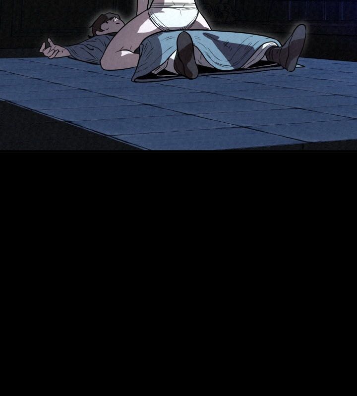 Hắc Bạch Hồ Ly Độc Tâm Côn Luân Kiếm Tuyến Bạch Bệnh Chi Chủ - Chapter 35 - Page 57