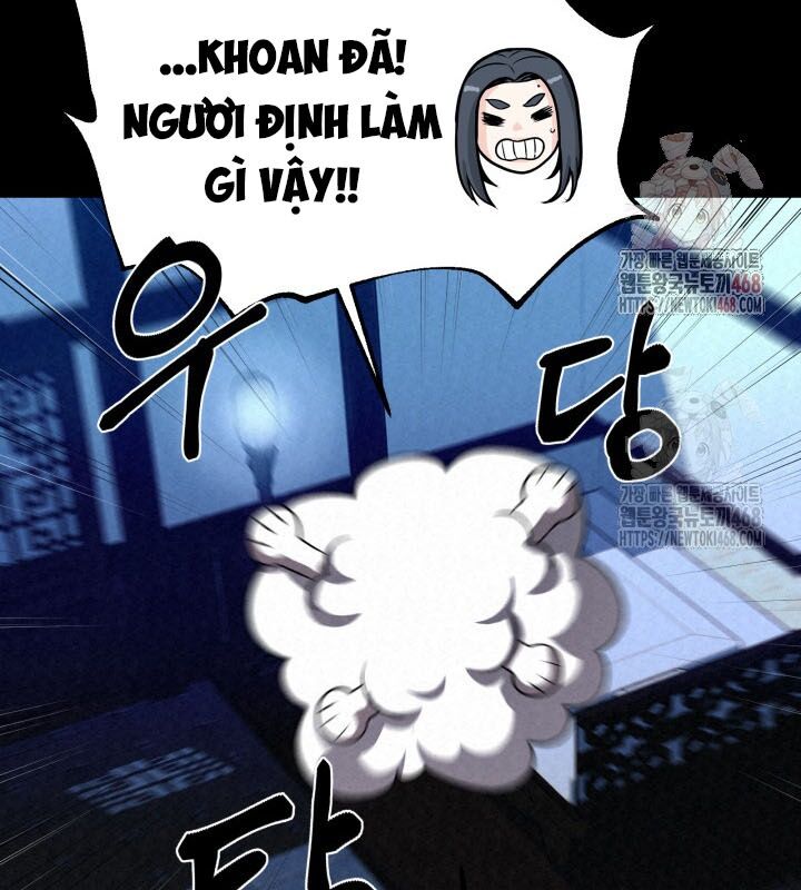 Hắc Bạch Hồ Ly Độc Tâm Côn Luân Kiếm Tuyến Bạch Bệnh Chi Chủ - Chapter 35 - Page 70